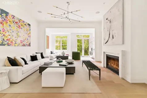 310 W 88th Street New York City NY 10024