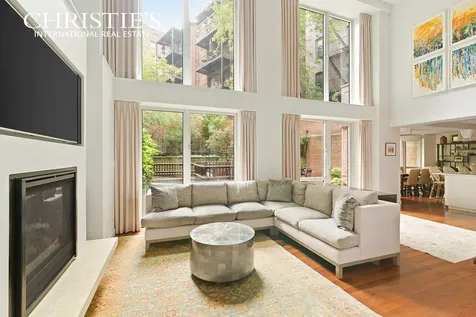 744 Greenwich Street New York City NY 10014