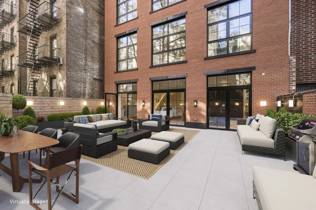 327 E 84th Street New York City NY 10028