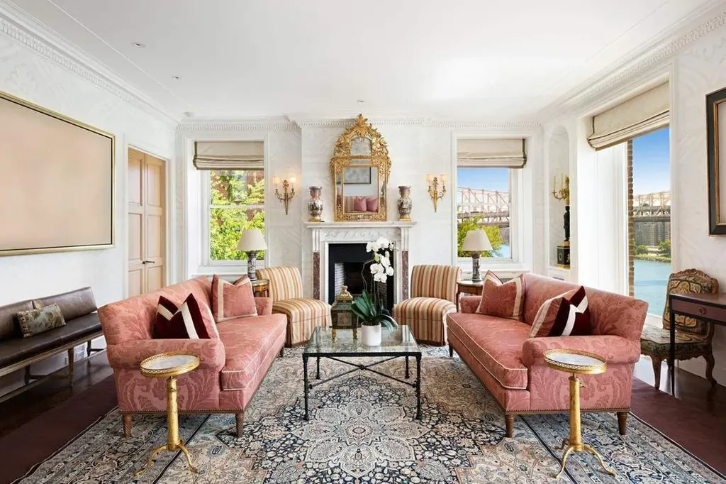 1 Sutton Place S New York City NY 10022