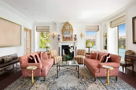 1 Sutton Place S New York City NY 10022