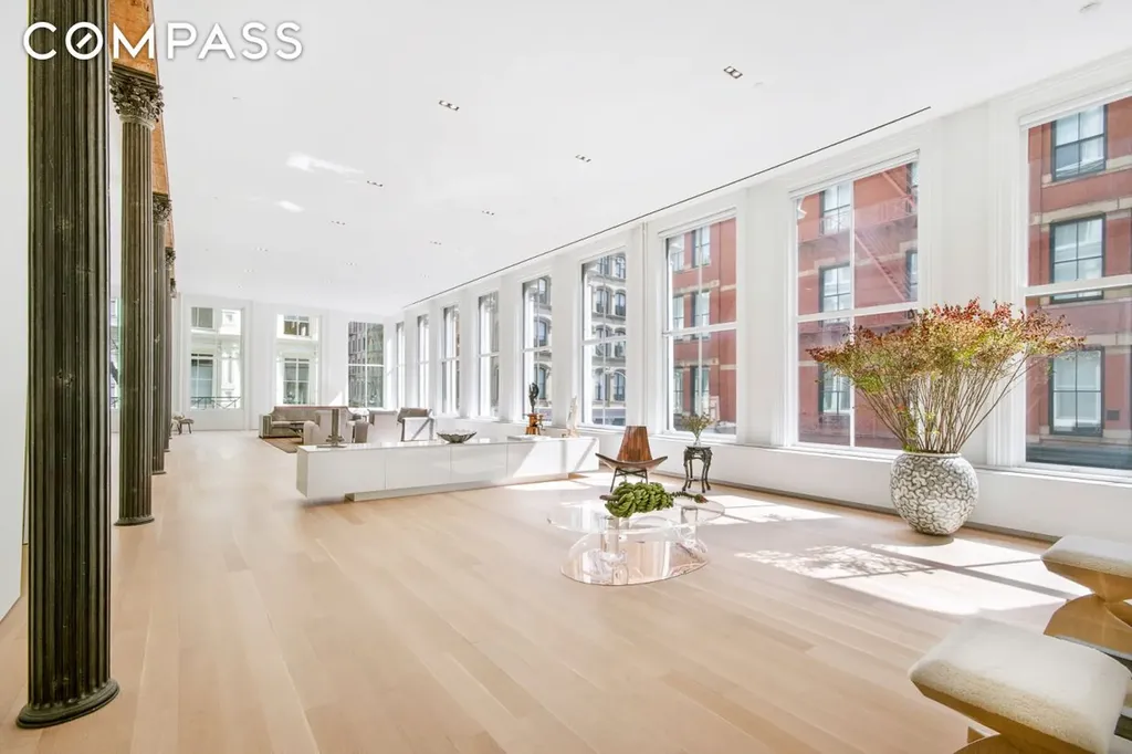 85 Grand Street New York City NY 10013