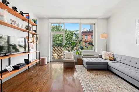 42 Duffield Street New York City NY 11201