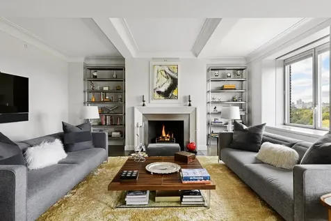 1212 5th Avenue New York City NY 10029