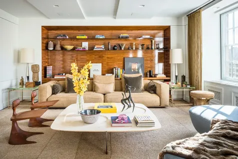 995 5th Avenue New York City NY 10028