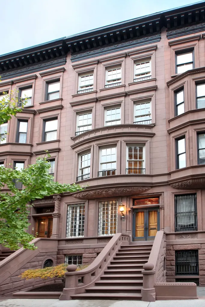 37 W 70th Street New York City NY 10023