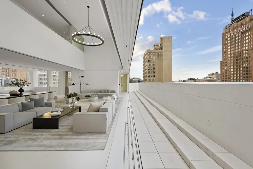 67 Franklin Street New York City NY 10013