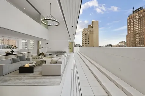 67 Franklin Street New York City NY 10013