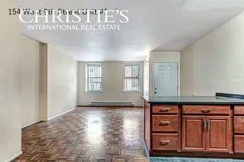 154 W 9th Street New York City NY 11231