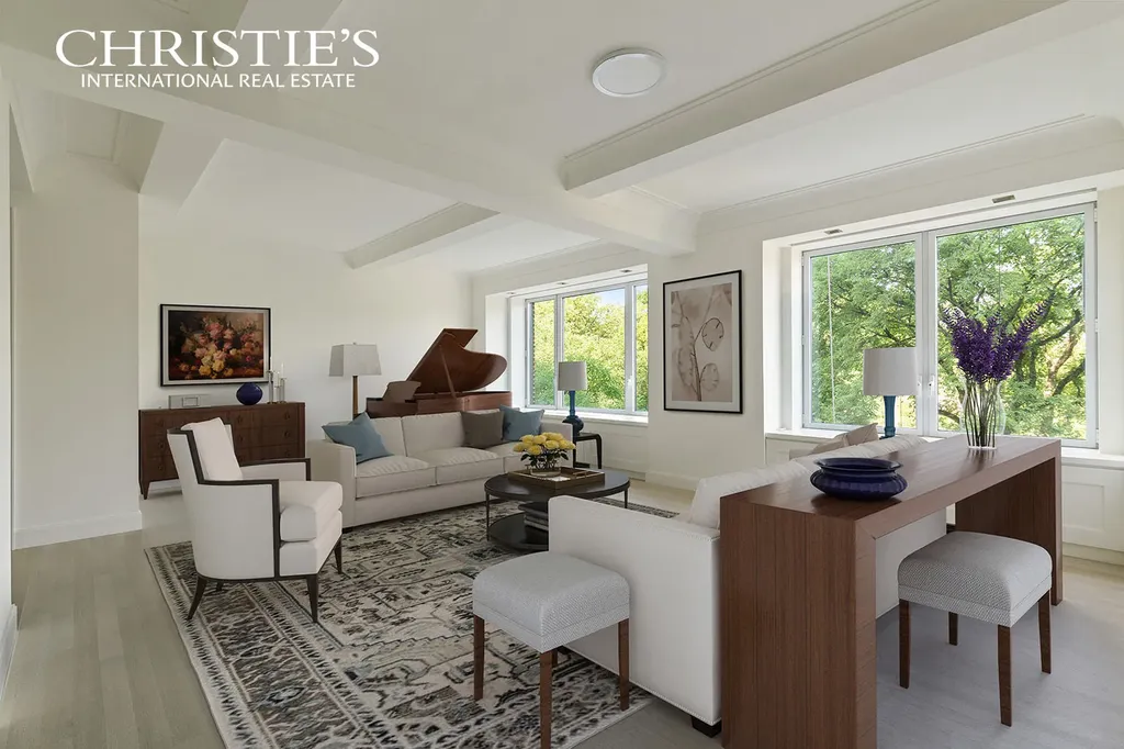 New York City NY, 1212 5TH Avenue, Unit 6BC