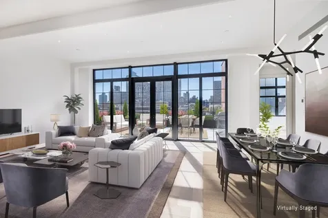 327 E 84th Street New York City NY 10028