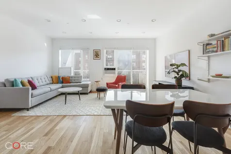 1138 Ocean Avenue New York City NY 11230