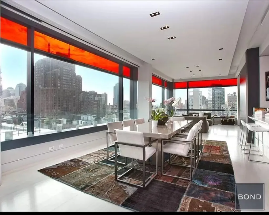 40 Mercer Street New York City NY 10013