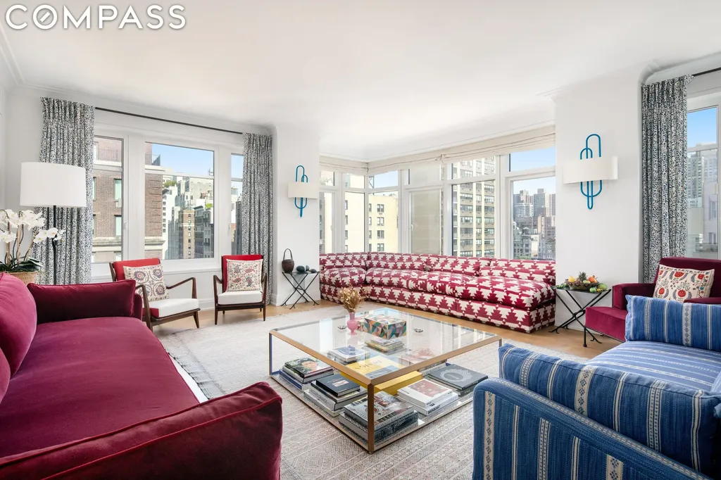 200 E 79th Street New York City NY 10075