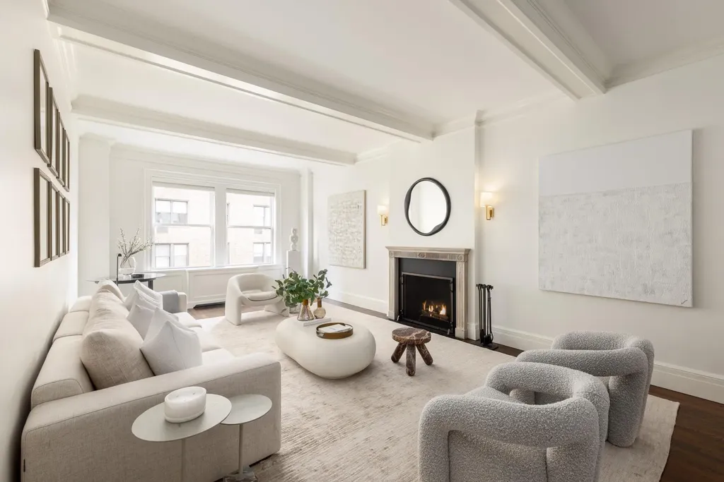 983 Park Avenue New York City NY 10028