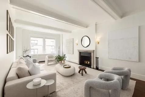 983 Park Avenue New York City NY 10028