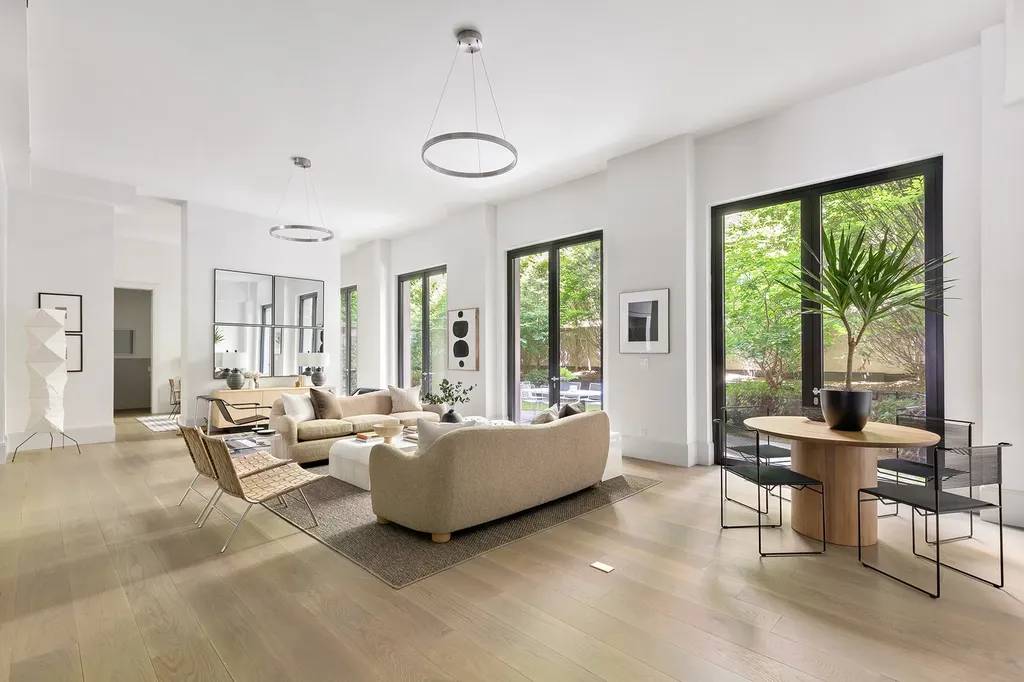 17 Jane Street New York City NY 10014