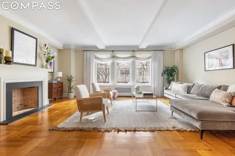 111 E 88th Street New York City NY 10128