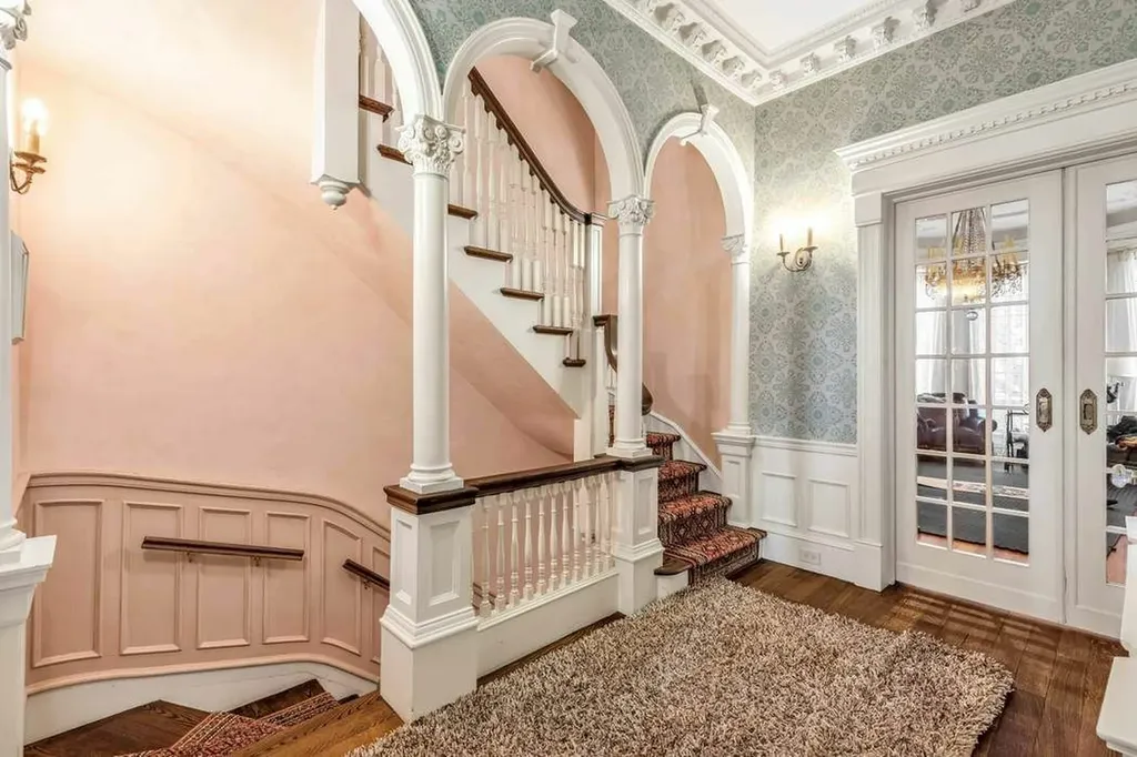 357 W 84th Street New York City NY 10024