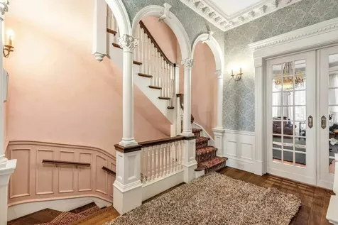 357 W 84th Street New York City NY 10024