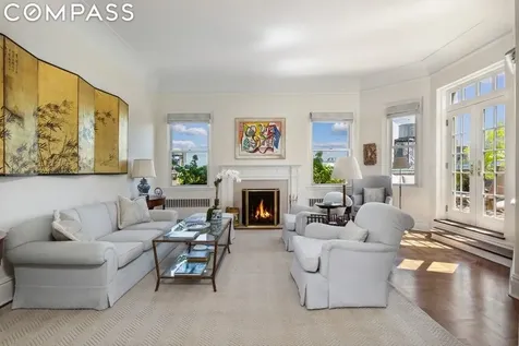 8 E 96th Street New York City NY 10128
