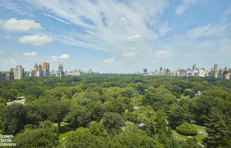 150 Central Park S New York City NY 10019