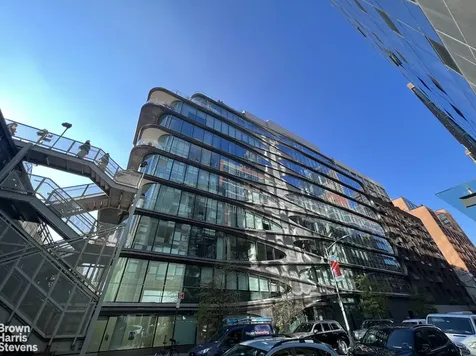 520 W 28th Street New York City NY 10001