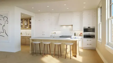 378 W End Avenue New York City NY 10024