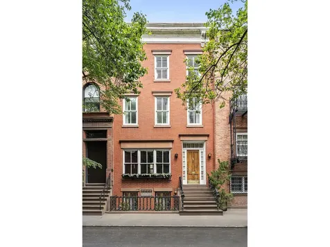 241 Waverly Place New York City NY 10014