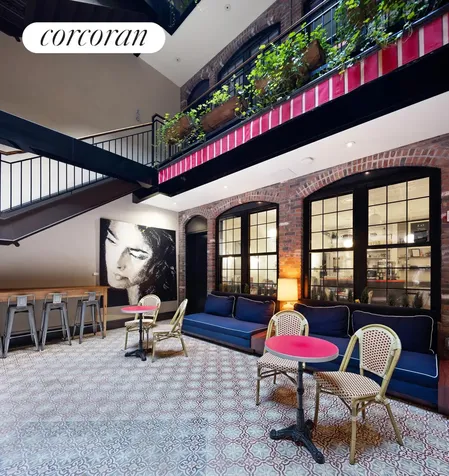 431 Broome Street New York City NY 10013