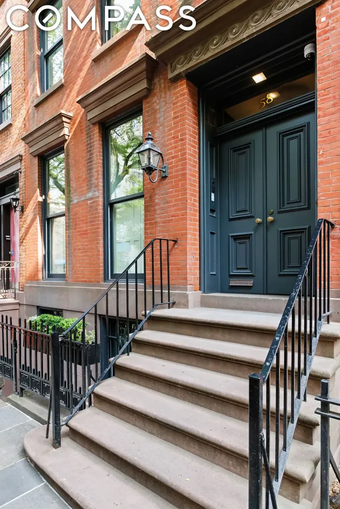 58 Bank Street New York City NY 10014