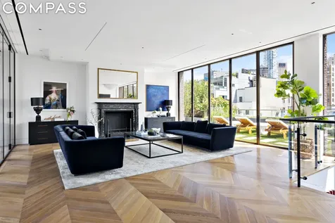 443 Greenwich Street New York City NY 10013
