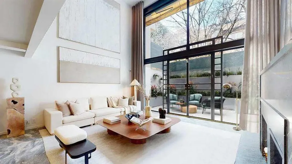 75 Bedford Street New York City NY 10014