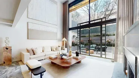75 Bedford Street New York City NY 10014