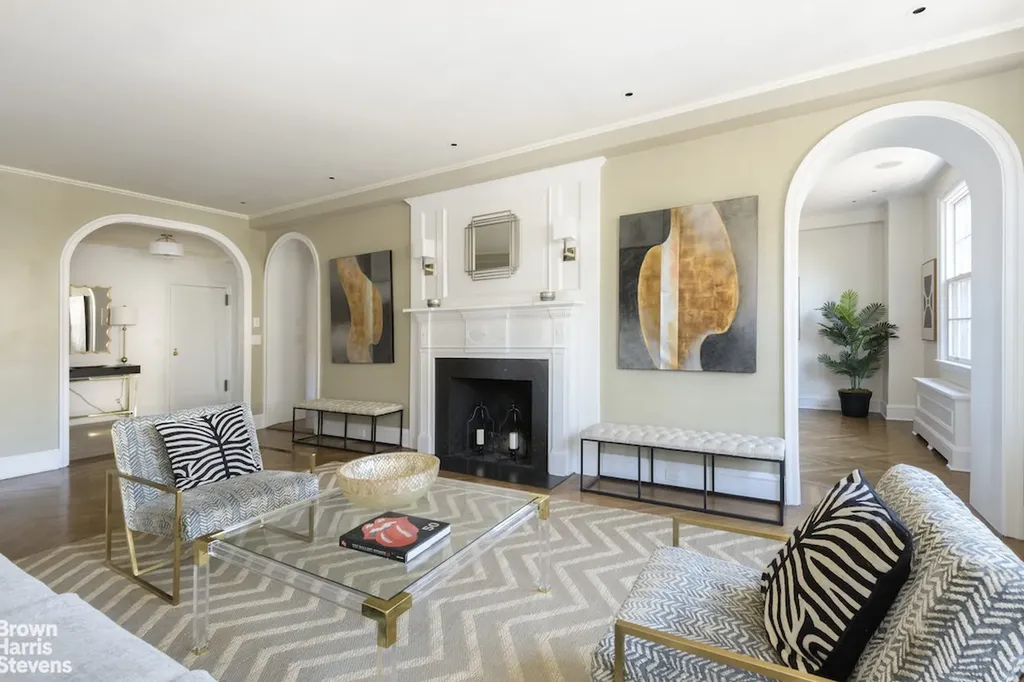 1165 5th Avenue New York City NY 10029