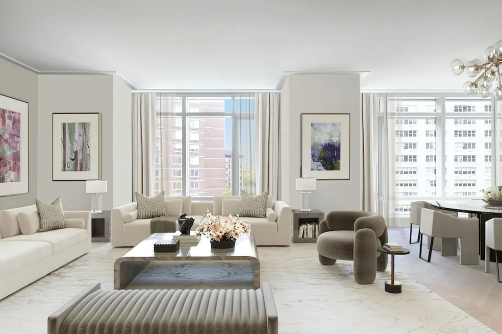 200 Amsterdam Avenue New York City NY 10023