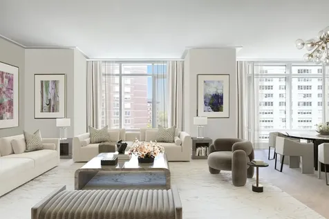 200 Amsterdam Avenue New York City NY 10023
