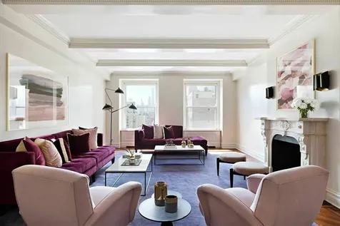 1010 5th Avenue New York City NY 10028