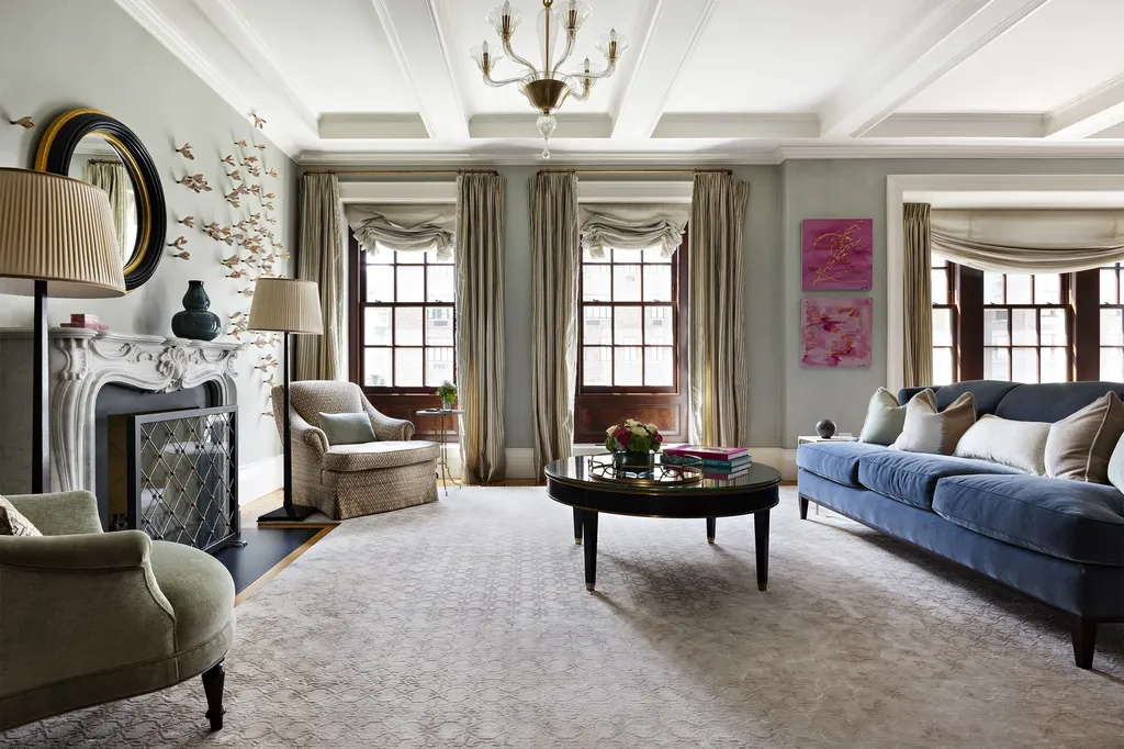 823 Park Avenue New York City NY 10021