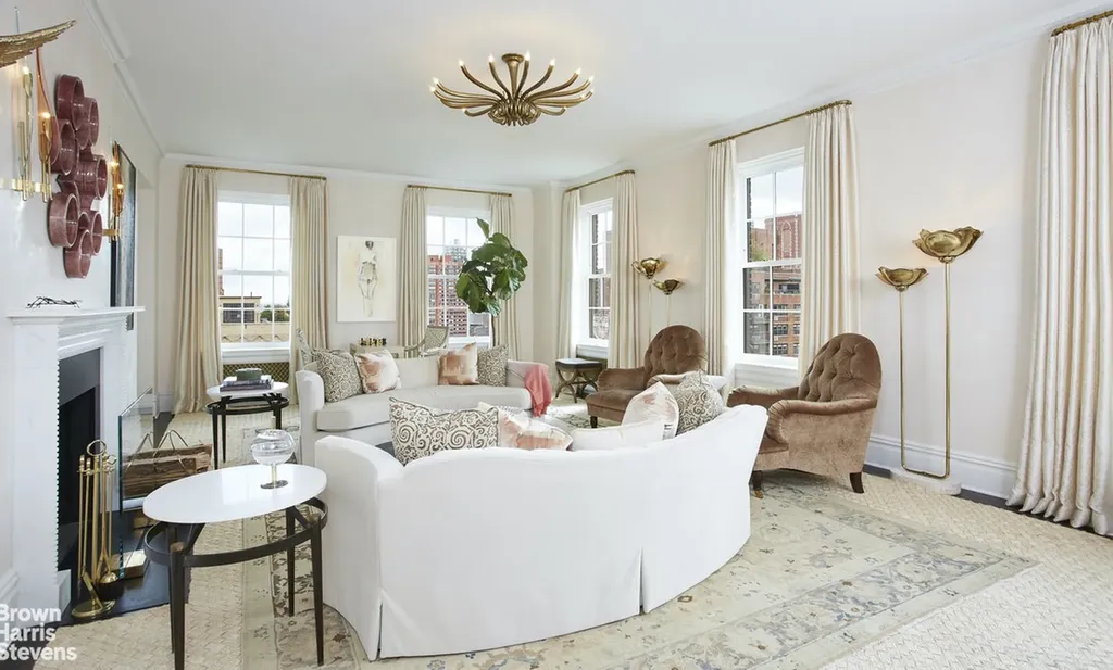 1220 Park Avenue New York City NY 10128