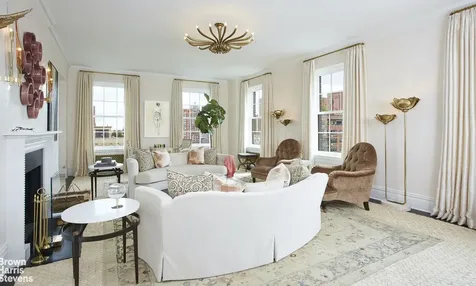1220 Park Avenue New York City NY 10128