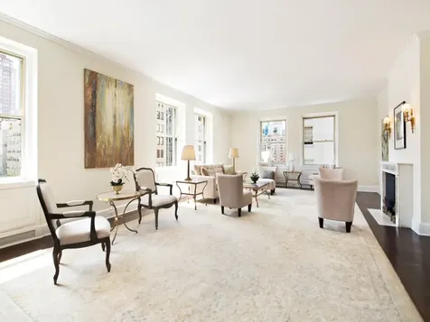 640 Park Avenue New York City NY 10021