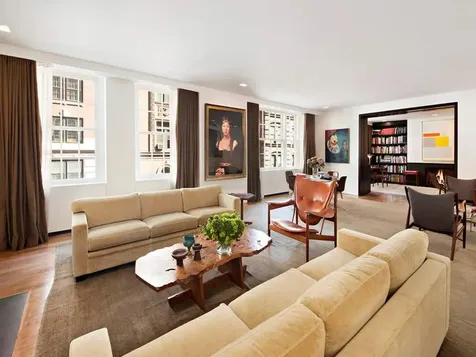 130 E 67th Street New York City NY 10021