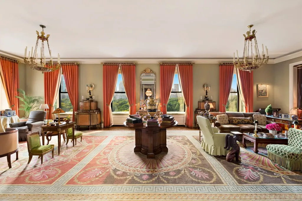 834 5th Avenue New York City NY 10065