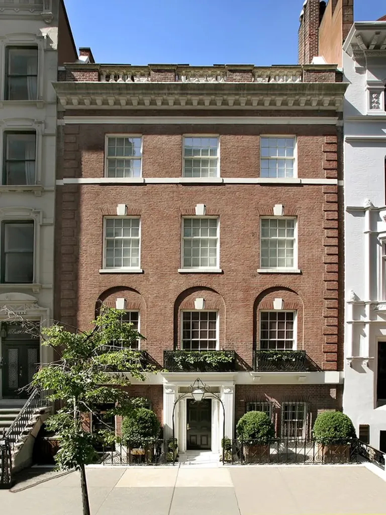 16 E 69th Street New York City NY 10021