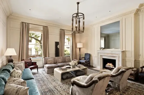 26 E 73rd Street New York City NY 10021