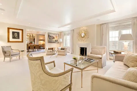 850 Park Avenue New York City NY 10075