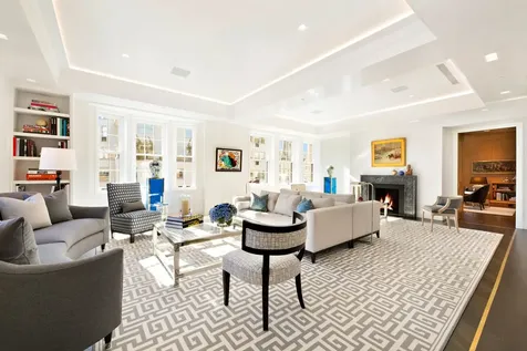 11 E 68th Street New York City NY 10065