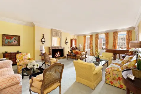 117 E 72nd Street New York City NY 10021