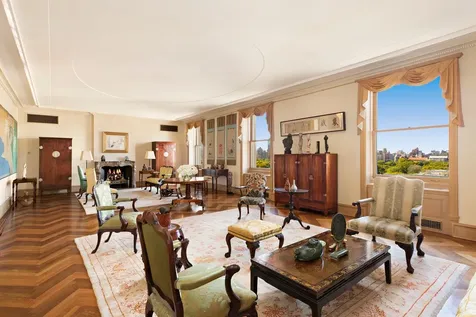 998 5th Avenue New York City NY 10028